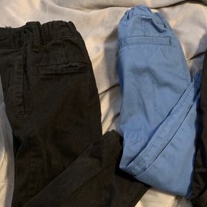 Boys pants